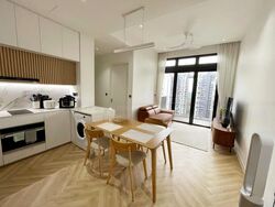 Eco Sanctuary (D23), Condominium #470763601